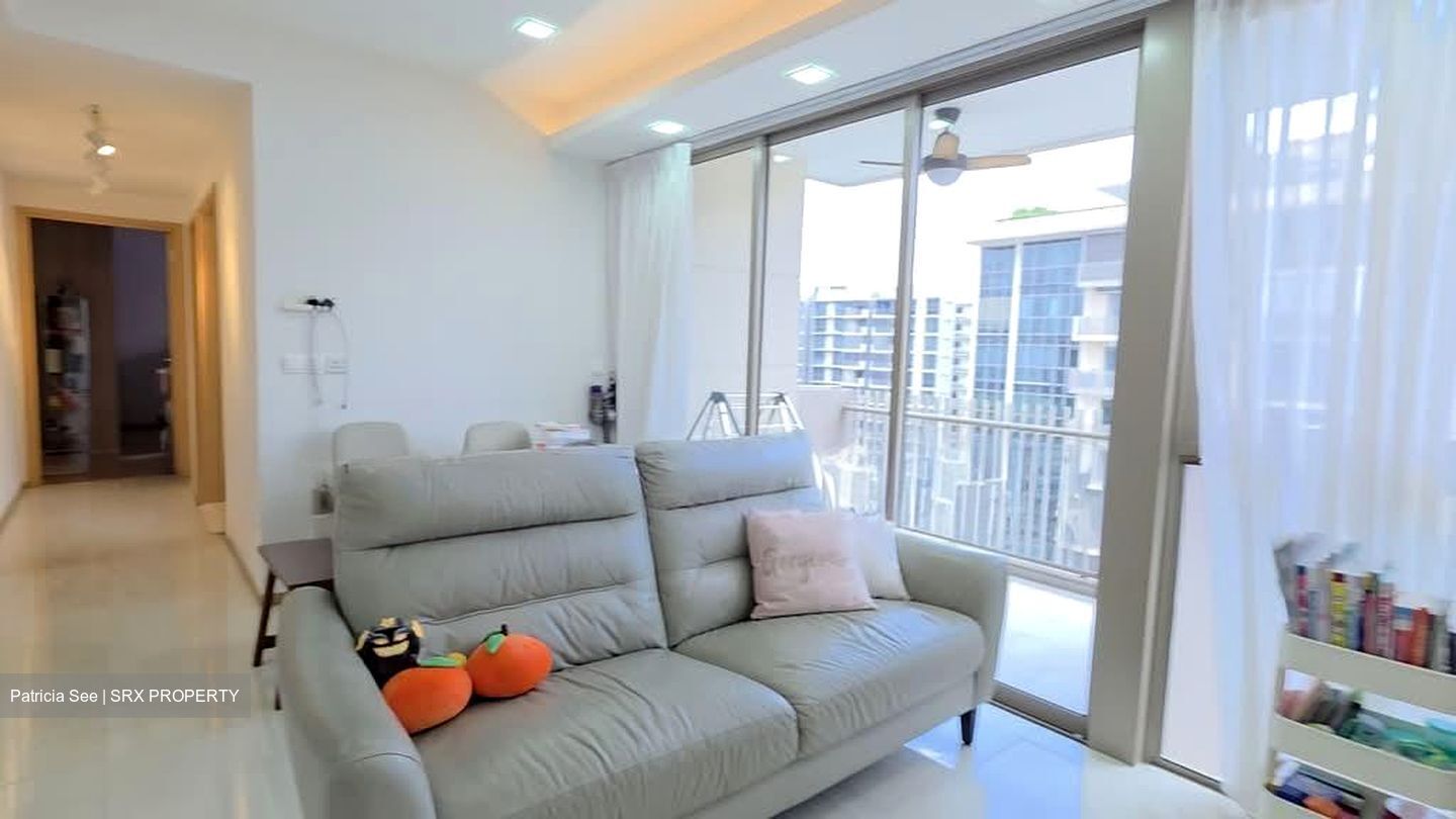 The Vales (D19), Condominium #560318511